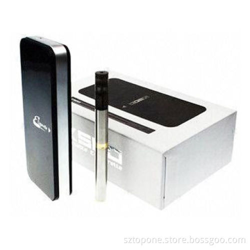 New product electronic cigarette starter kit